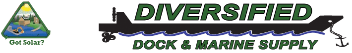 Diversified Dock and Marine Supply